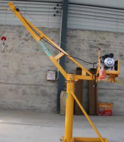 吊運機